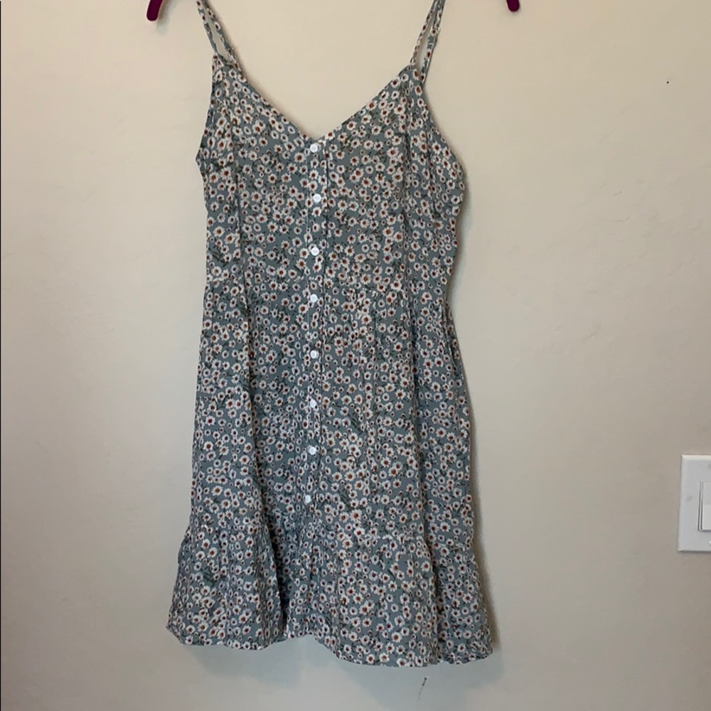 Princess Polly Mini Dress